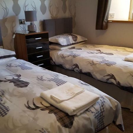 Gales Guesthouse アバディーン エクステリア 写真