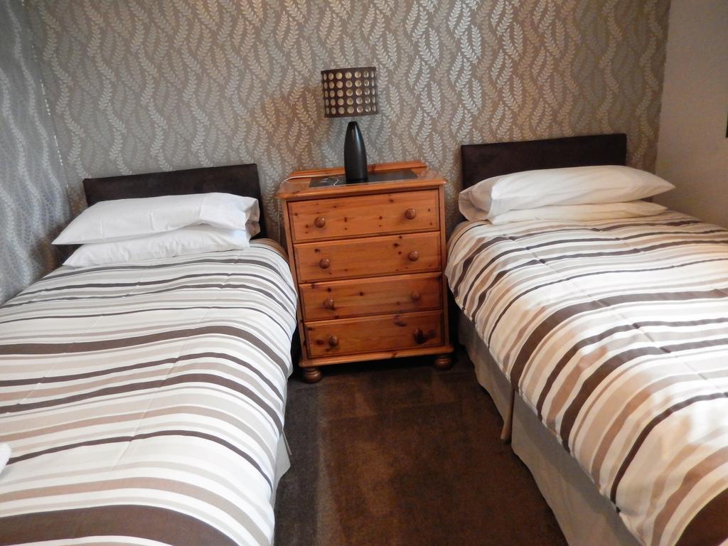 Gales Guesthouse アバディーン エクステリア 写真