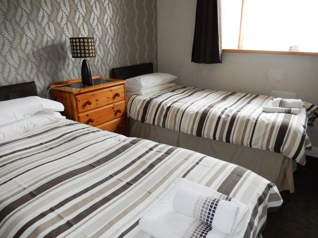 Gales Guesthouse アバディーン エクステリア 写真