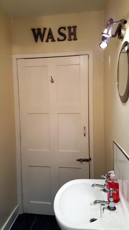Gales Guesthouse アバディーン エクステリア 写真