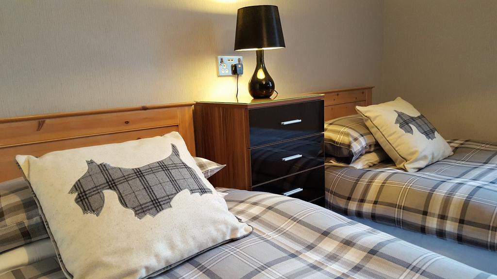 Gales Guesthouse アバディーン エクステリア 写真