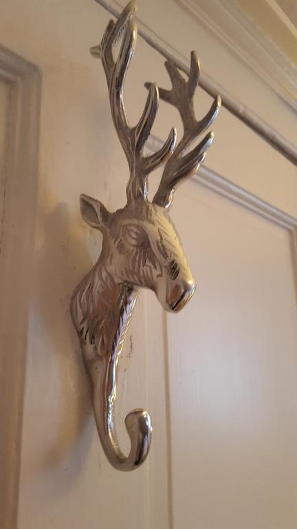 Gales Guesthouse アバディーン エクステリア 写真
