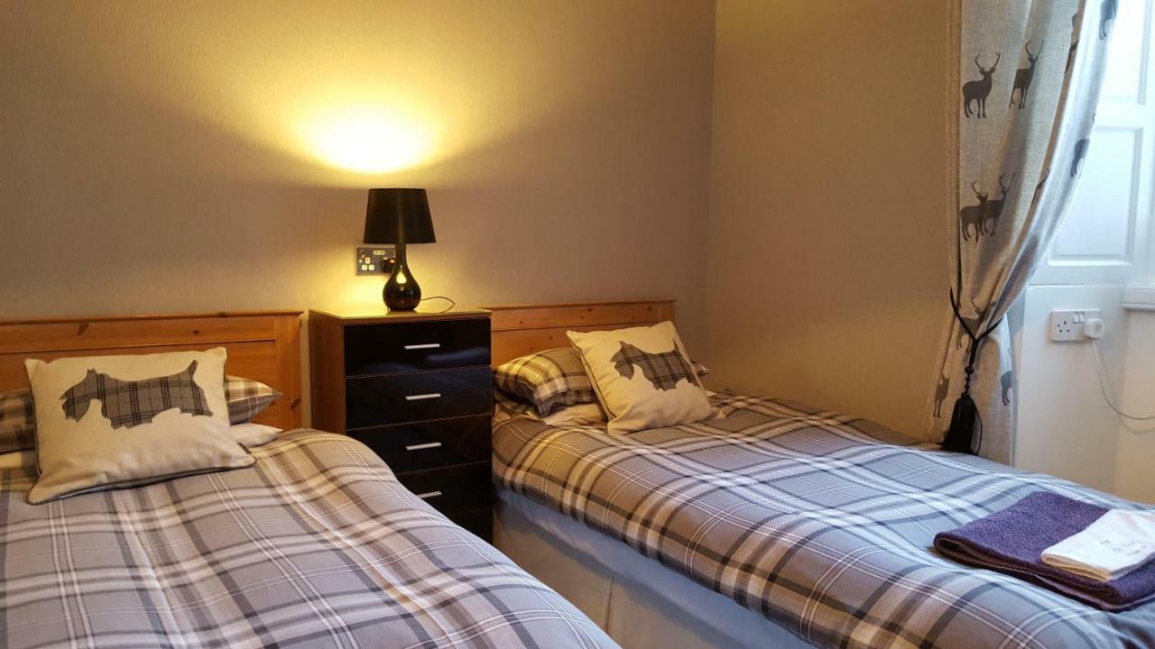 Gales Guesthouse アバディーン エクステリア 写真